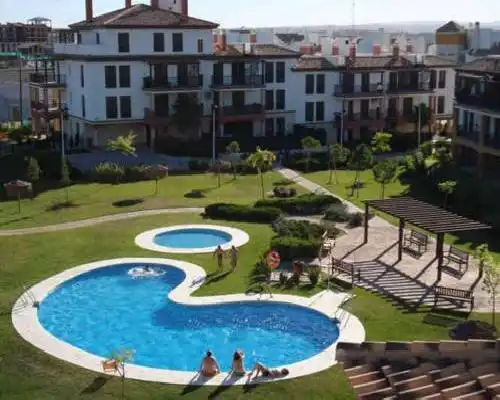 Relax Aparment Costa Esuri - Ayamonte