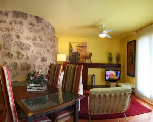 Apartamento La Seo - Barbastro