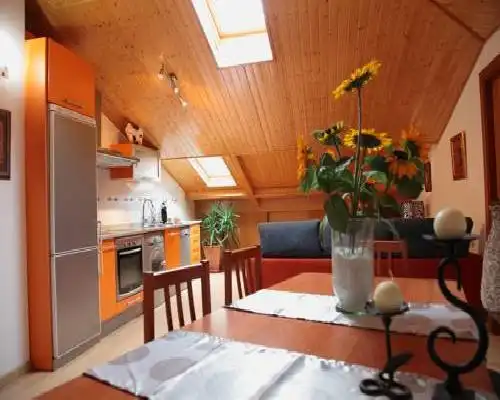 Apartamento Los Mesones - Ágreda