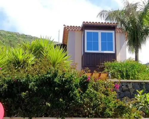 Apartamento Mar y Teide - Sauzal