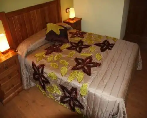 Apartamento Miralrio - Milagro