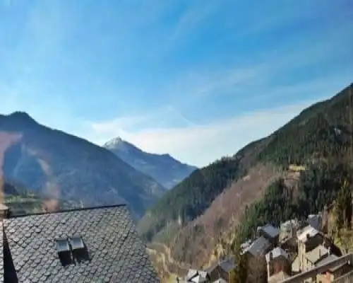 Queralbs Apartament El Puigmal - Queralbs