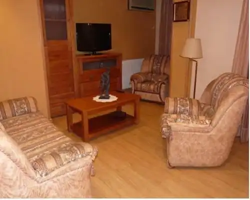 Apartamento Turístico Guara Casa Castro - Barbastro