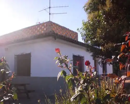 Casa Los Olivos - Grávalos