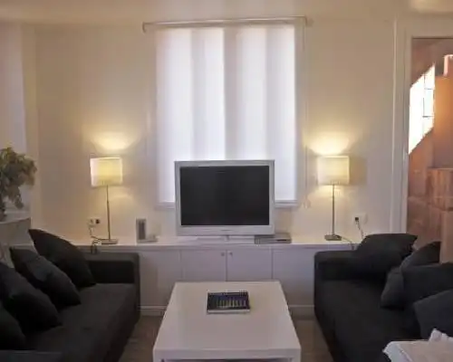 Apartamento Walden - San Justo Desvern