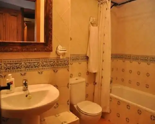 Apartamentos Albarcas - Villares de Jadraque