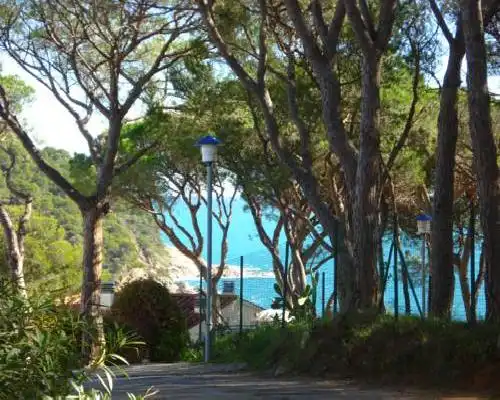 Apartamentos Ancora - Llafranc