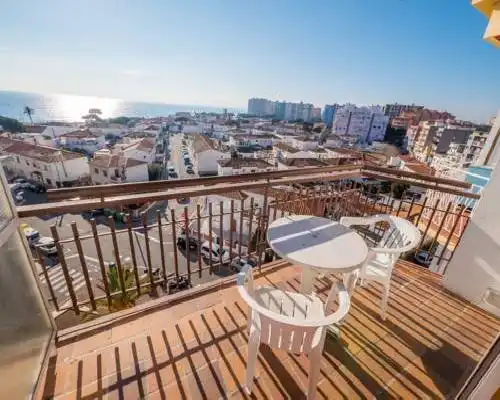 Apartamentos AR Easy Europa Sun - Blanes