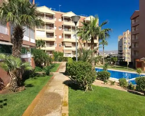 Apartamentos Arenales Del Sol II - Arenales del Sol