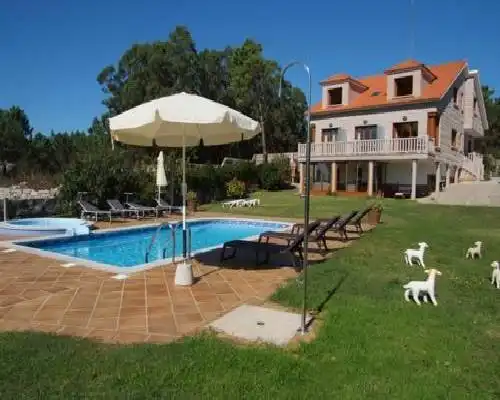 Apartamentos Ay Sálvora - San Vicente de O Grove