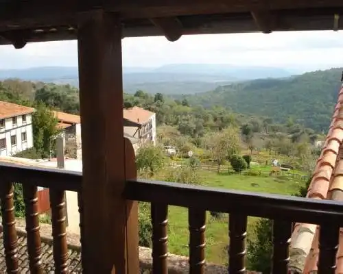 Apartamentos Azahar - Mogarraz