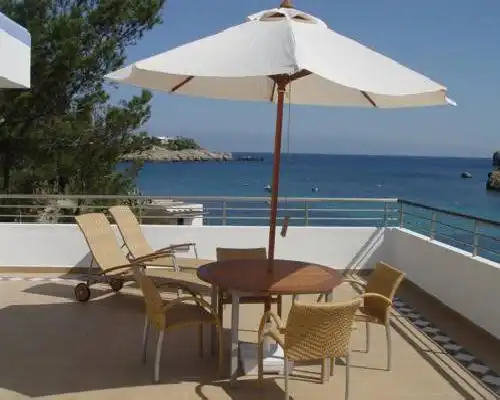 Apartamentos Balansat - Puerto de San Miguel