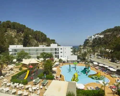 Balansat Resort - Puerto de San Miguel