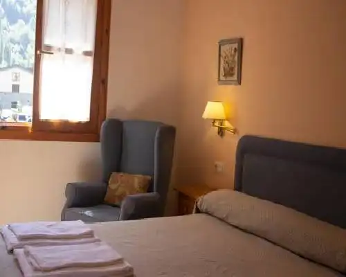 Apartamentos Ball Benas Benasque - Benasque
