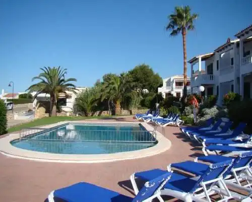 Apartamentos Binibeca Mar - Binibeca