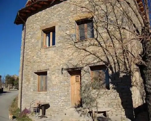 Apartamentos Borda Falceto - Coscojuela de Sobrarbe