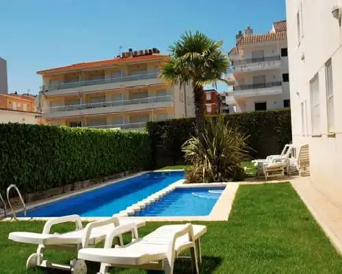 Brises del Mar 3-3 - L'Estartit
