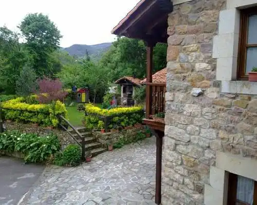 CABORZAL casa rural completa - Renedo