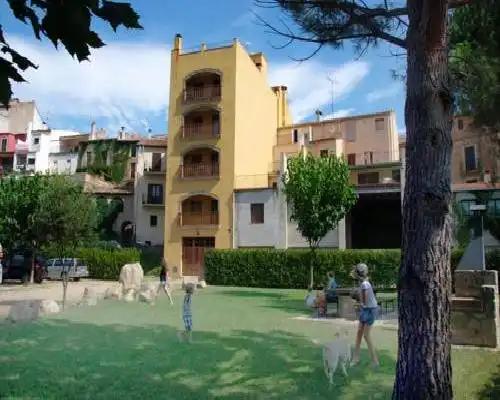Apartamentos Cal Ratero - Maçanet de Cabrenys