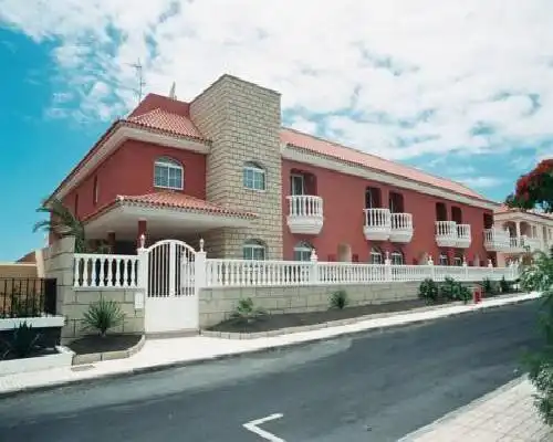 Apartamentos Callaomar - Callao Salvaje