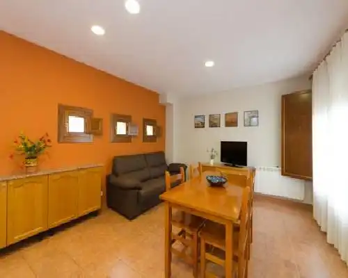 Apartamentos Casa Aurelia - Alquézar