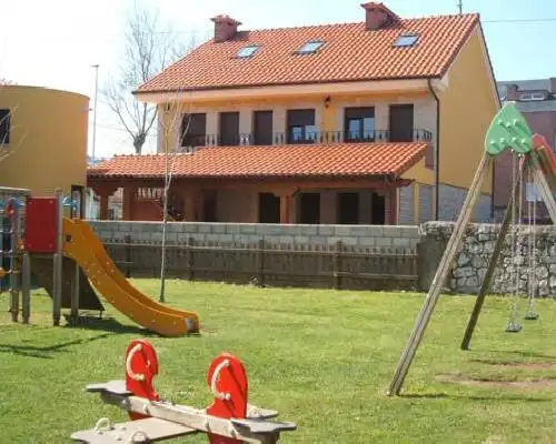 Apartamentos Casa Bernabé - Miengo