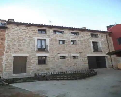 Apartamentos Casa La Cuca - Alfambra
