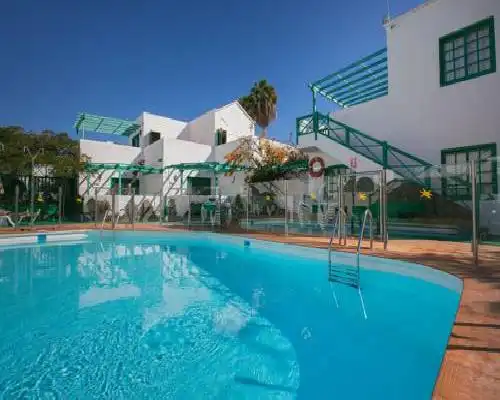 Apartamentos Celeste - Costa Teguise