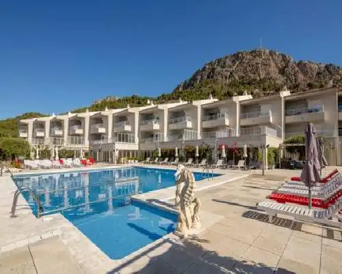 Apartamentos Centremar - L'Estartit