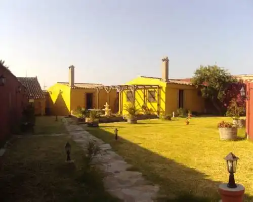 Apartamentos Daper - Facinas