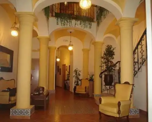 Apartamentos De Turismo Rural Heredero - Burguillos del Cerro
