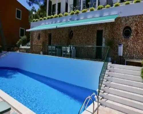 Desmais Apartments - Cala Galdana