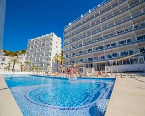Pierre&Vacances Mallorca Deya - Santa Ponsa
