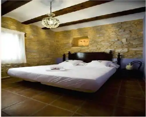 Apartamentos Doña Candida - Valderrobres