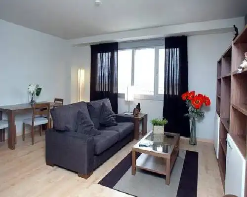Apartamentos Dream Park - Vitoria-Gasteiz