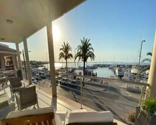 Apartamentos Dúplex S'Estanyol de Migjorn - Sa Ràpita