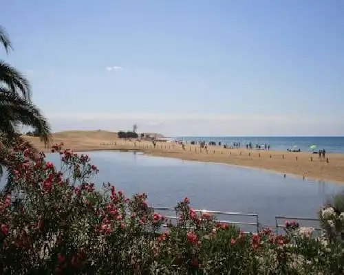 Apartamentos El Capricho - Maspalomas