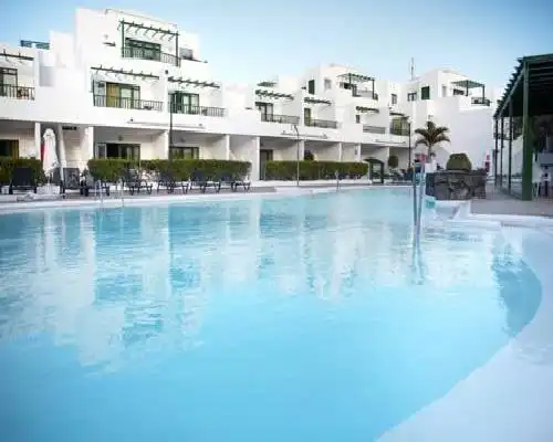 Apartamentos El Guarapo - Costa Teguise