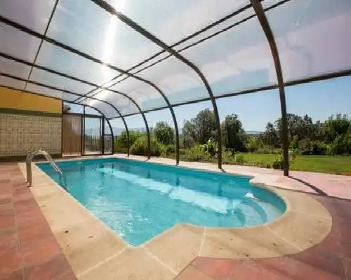 Apartamentos El Jardín del Poeta - Guijo de Granadilla