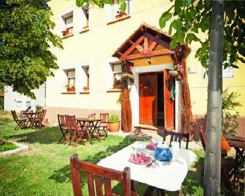 Apartamentos El Pajar del Abuelo - Peralejos de las Truchas
