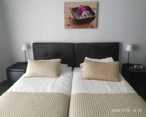 Apartamentos El Patio - Los Llanos de Aridane