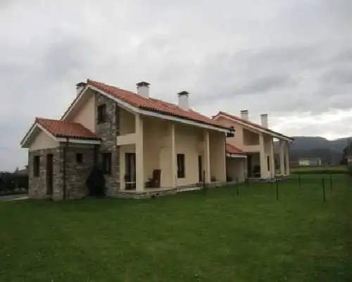 Apartamentos El Regueirin 2 - Oviñana