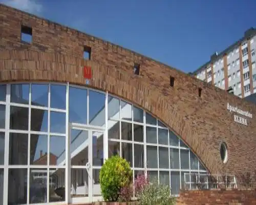 Apartamentos Elena - Laredo