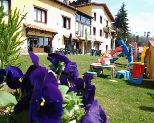 Apartamentos Els Ocells - Camprodon
