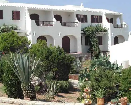 Duplex Es Brucs - Cala Morell
