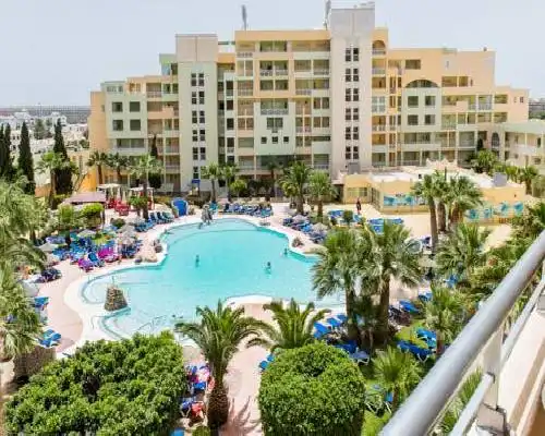 Apartamentos Fenix Beach - Roquetas de Mar