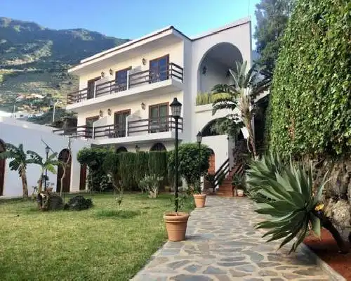 Apartamentos Frontera - Frontera