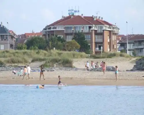 Apartamentos Gala - Noja