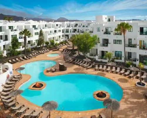 Apartamentos Galeon Playa - Costa Teguise