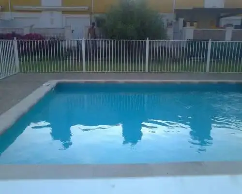 Apartamentos Guadalis - Castañares de Rioja